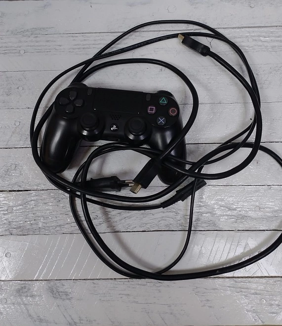 Игровая приставка Sony PS 4slim HDD500Gb