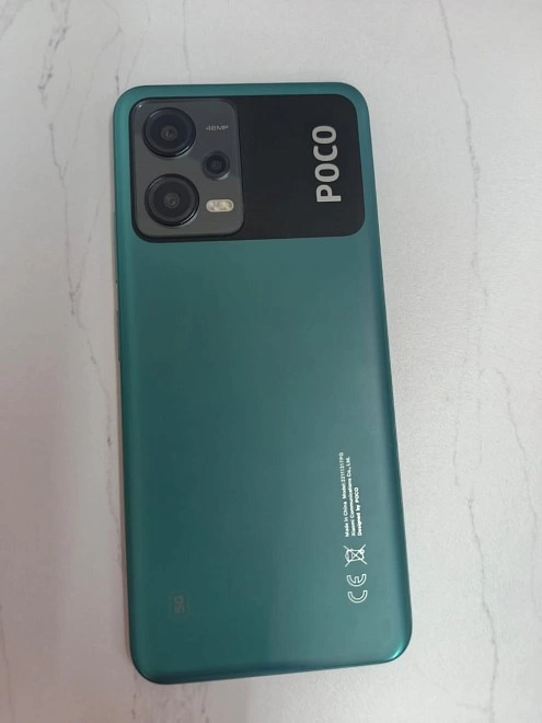 Смартфон POCO X5