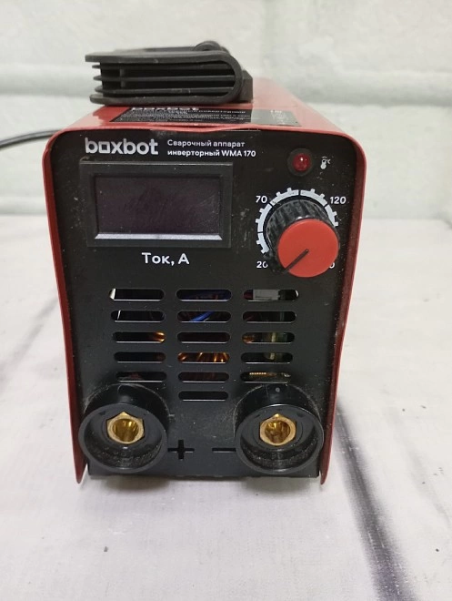 Сварочный аппарат Boxbot WMA 170