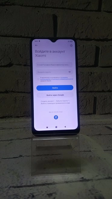 Смартфон Xiaomi Redmi 8A 32 ГБ 