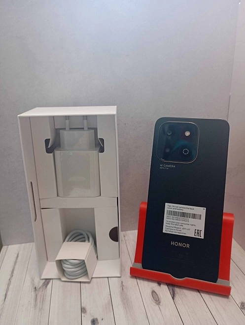Смартфон Honor X6b 256гб
