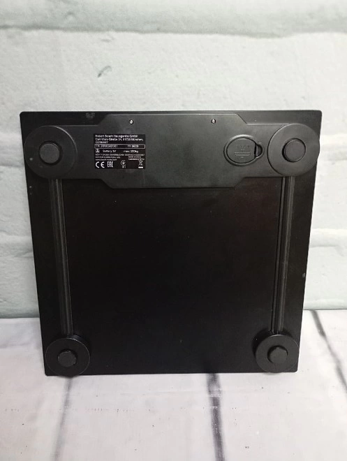 Весы  Bosch  PPW3401