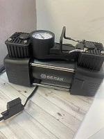 Компрессор автомобильный БелАк Мистраль-75МК