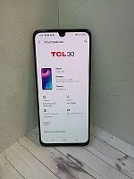 Смартфон TCL 30