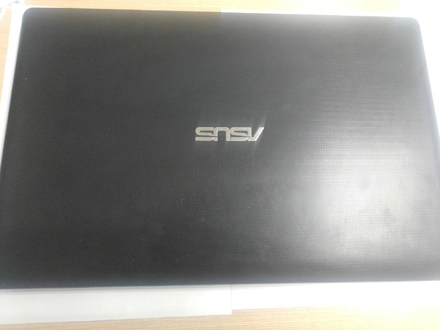 Ноутбук Asus X552C