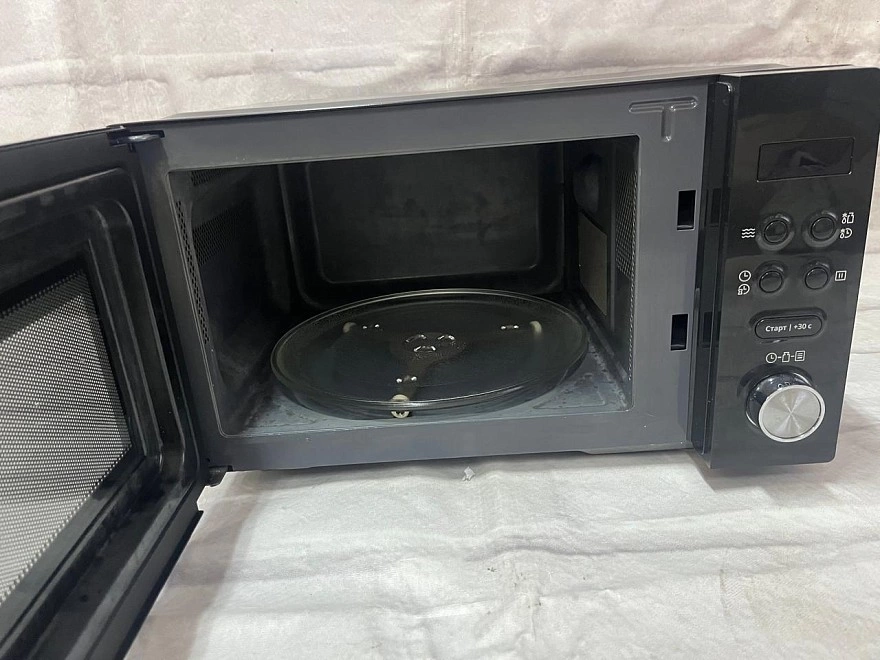 Микроволновая печь Leran FMO 20D60 B