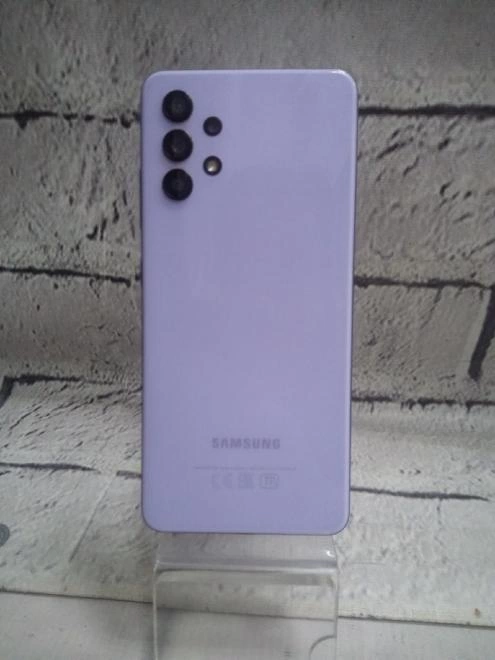 Смартфон Samsung A 32 4/128 Gb