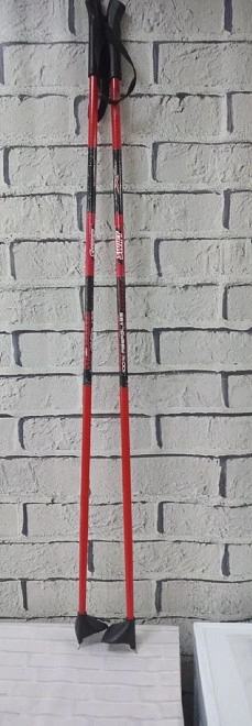 Лыжи беговые STC 130 см