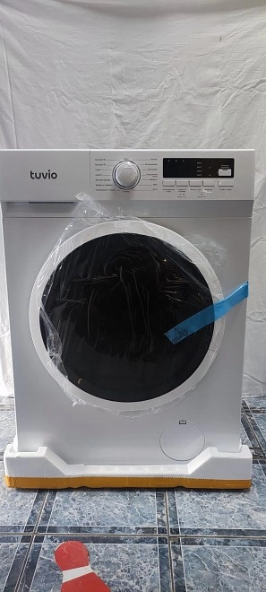 Стиральная машина Tuvio WFS64MW1