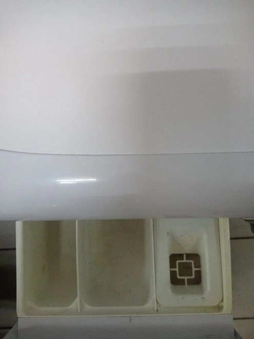 Стиральная машина Indesit IWSC5105