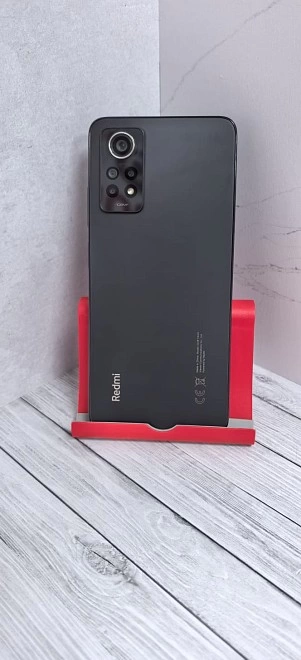 Смартфон Xiaomi Redmi Note 12 Pro 8/256 ГБ