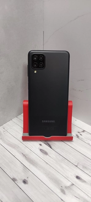 Смартфон Samsung A12 64Gb