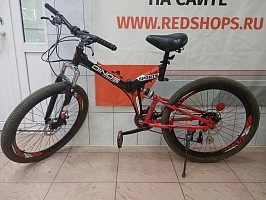 Велосипед Dinos Sports 26"