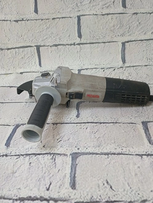 Болгарка РЕСАНТА УШМ-125/1100 