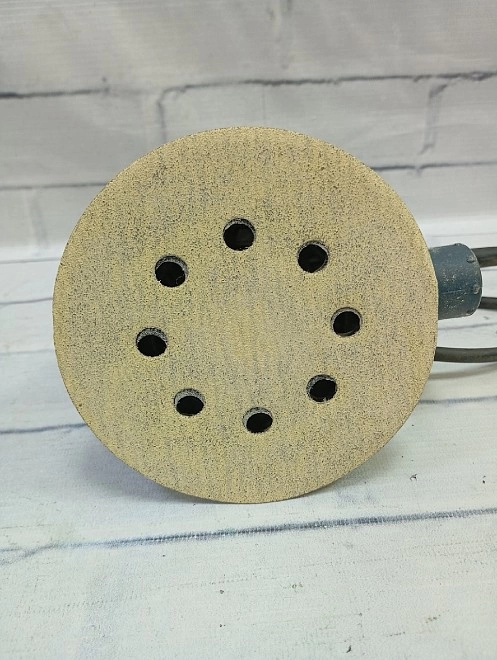 Шлифмашинка Bosch Gex 125-1 AE