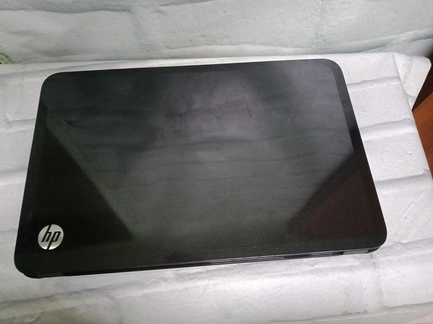Ноутбук HP Intel Core I5-3210/8Gb/500Gb/Radeon HD7600