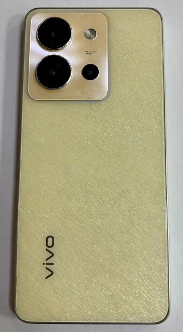 Смартфон Vivo Y36 8/256