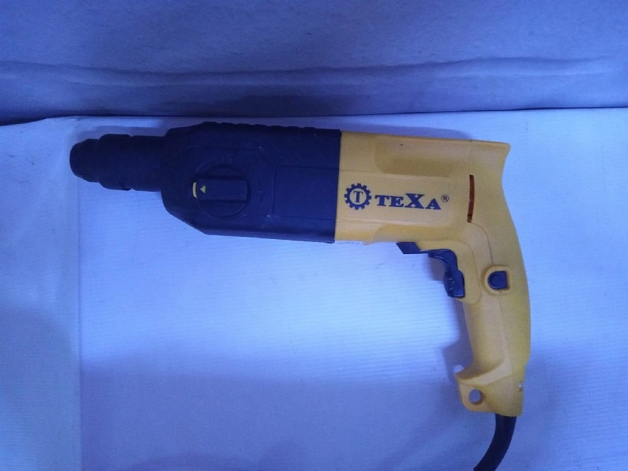 Перфоратор Texa T-22401