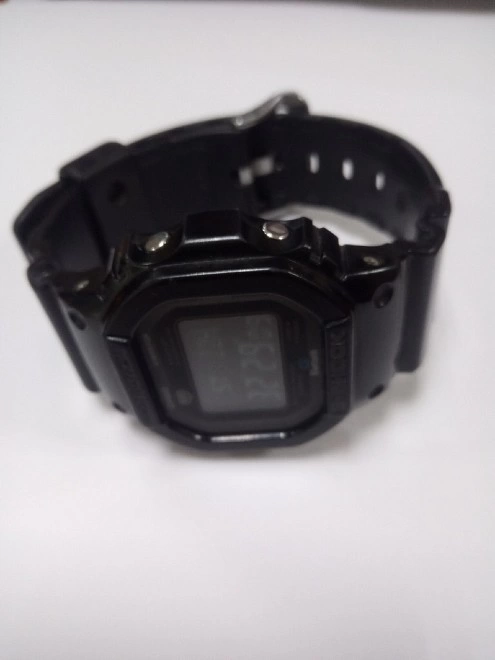 Часы наручные Casio GB 5600 AA