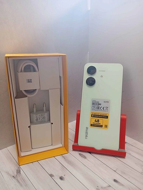 Смартфон Realme Note 60x