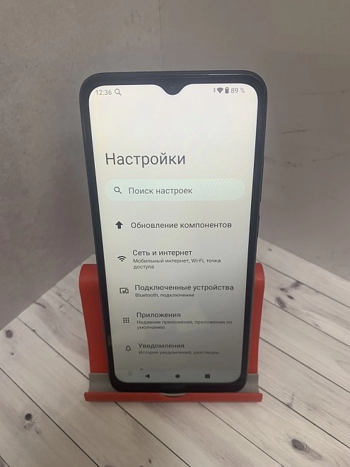 Смартфон Xiaomi Poco C51 2/64Gb