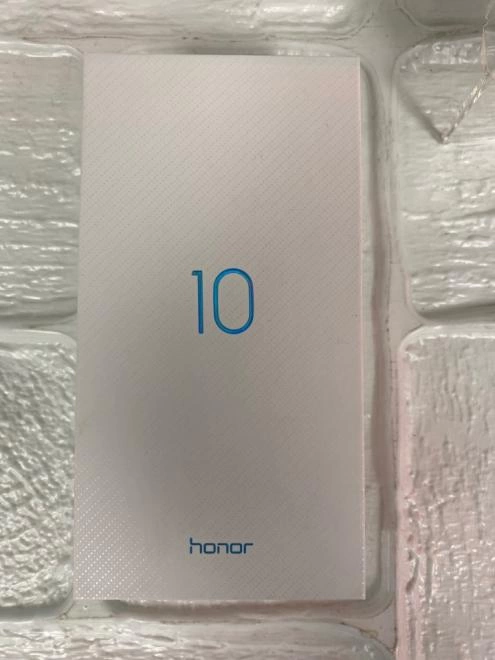 Смартфон Honor 10 64 ГБ