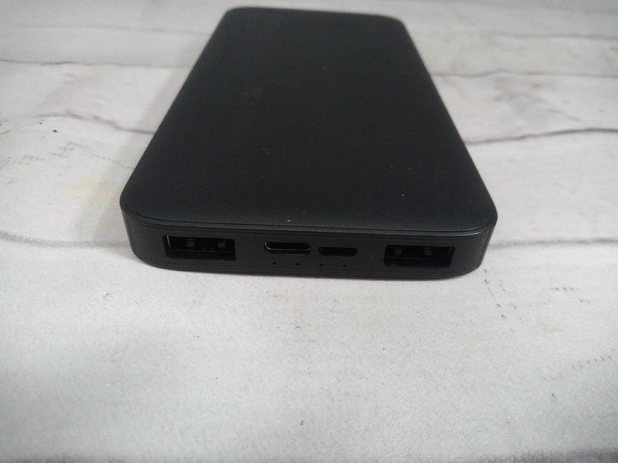 Портативный АКБ Xiaomi Redmi Power Bank ,10000 mAh
