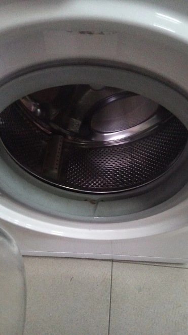 Стиральная машина Hotpoint-Ariston VMSG 601 X 1 белый