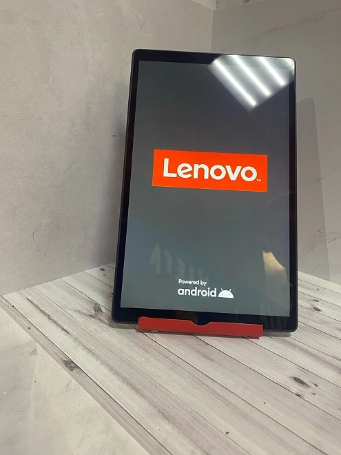 Планшетный компьютер Lenovo Tab M10 HD