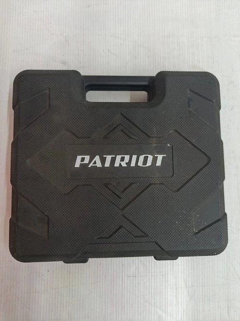 Шуруповерт PATRIOT BR 119Li