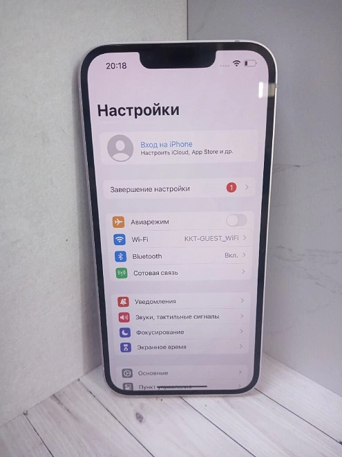 Смартфон Apple iPhone 14