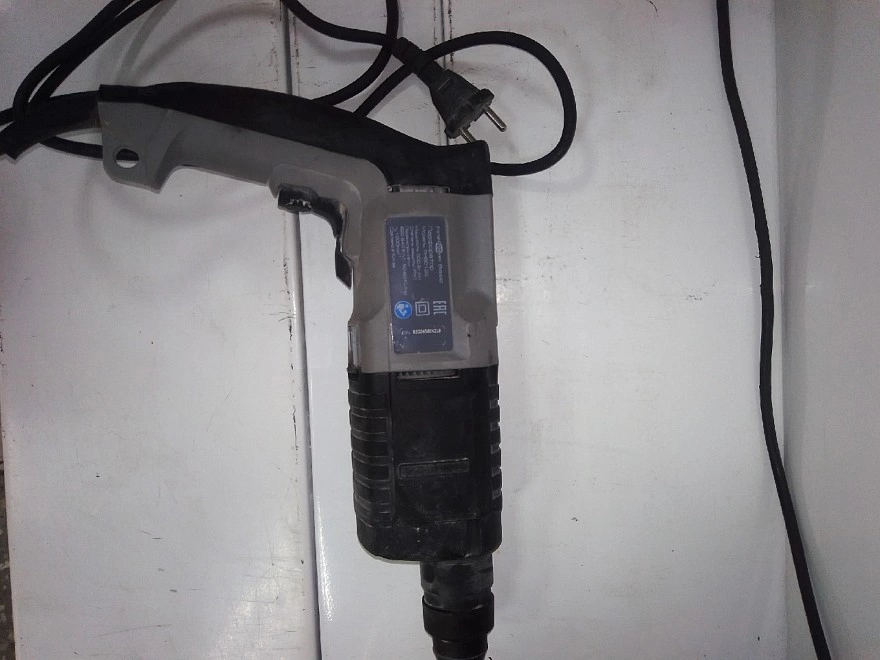 Перфоратор finepower  Basic RHB0120