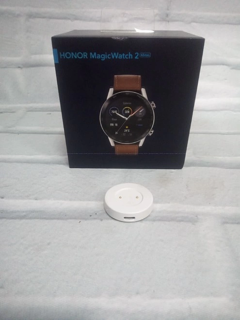 Часы наручные Honor MagicWatch 2