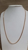 Цепь золотая 585 6,19гр 55см ФМ