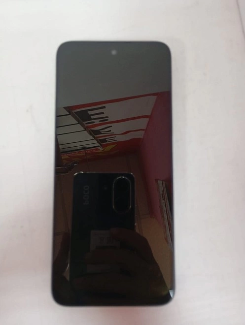 Смартфон Xiaomi Redmi 13 128 ГБ