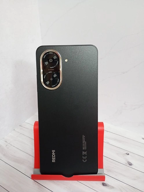 Смартфон Xiaomi Redmi A5 128 ГБ черный