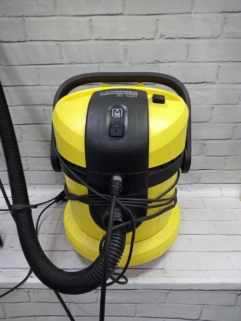Пылесос моющий Karcher SE 4001