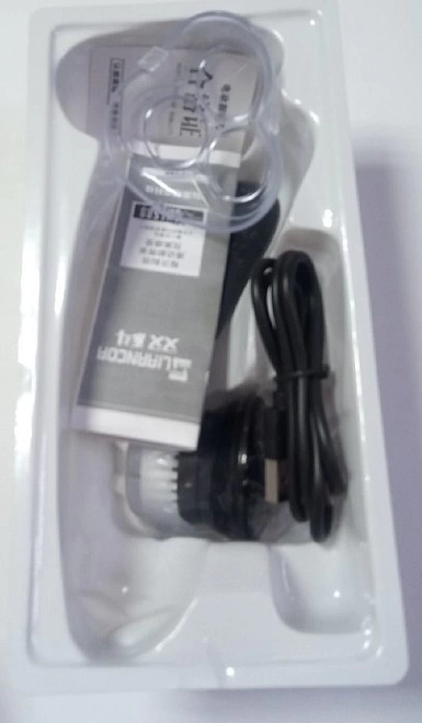 Электробритва SHAVER  LIARNCOR  SK-1588