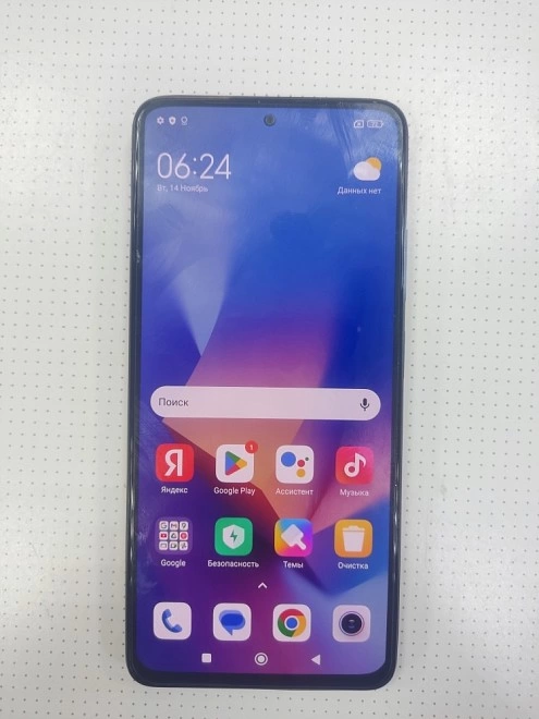Смартфон Xiaomi Redmi Note 12 Pro 256 Gb