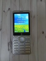 Телефон мобильный F+ S286