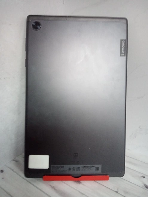 Планшетный компьютер Lenovo TAB M10 FULL HD PLUS