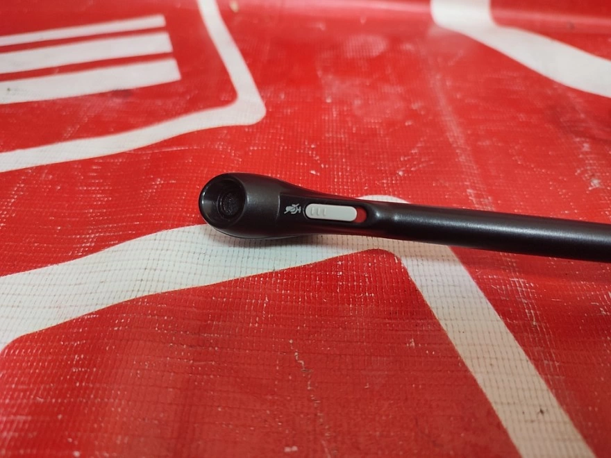 Микрофон Plantronics AUDIO 300