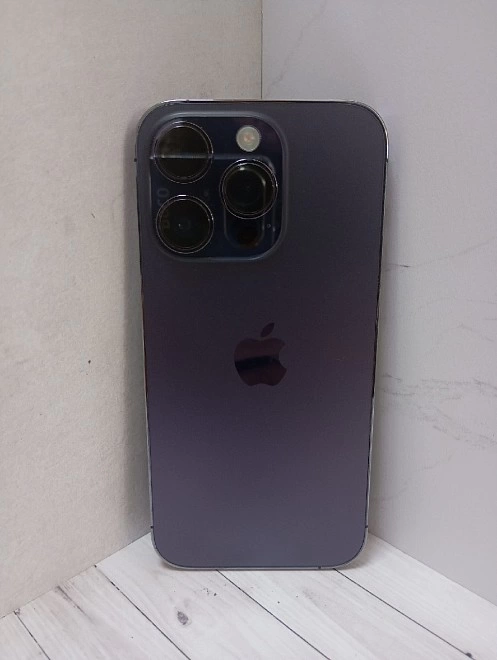 Смартфон Apple iPhone 14 Pro 128Gb