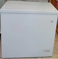 Ларь морозильный Hi HNCHO84201RW