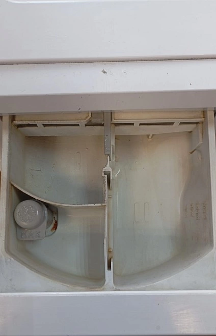 Стиральная машина Indesit NSL 605 S