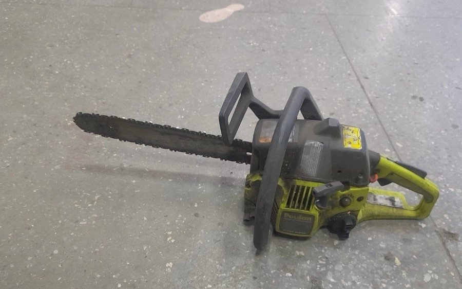 Бензопила Poulan 2150