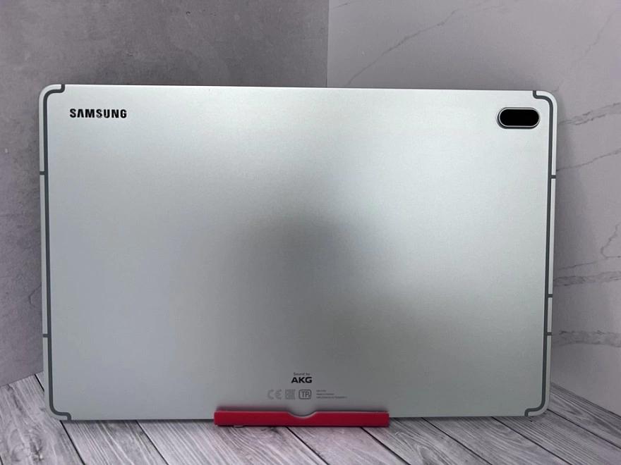 Планшетный компьютер Samsung Galaxy  Tab S7 FE  64GB 