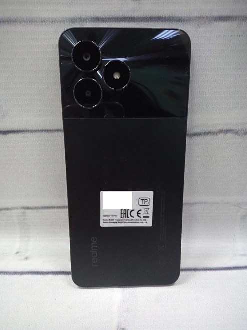 Смартфон Realme C51 128 ГБ