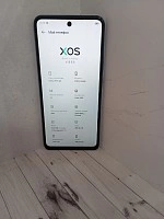 Смартфон Infinix Hot 40 X6836 8/256GB