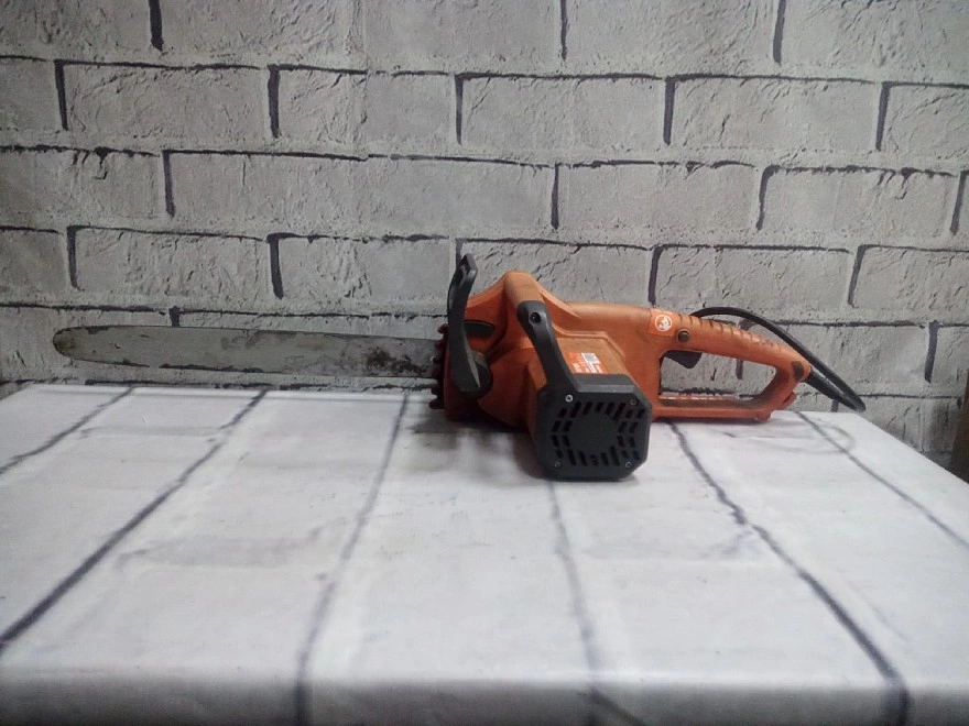 Электропила цепная PATRIOT ESP 1814